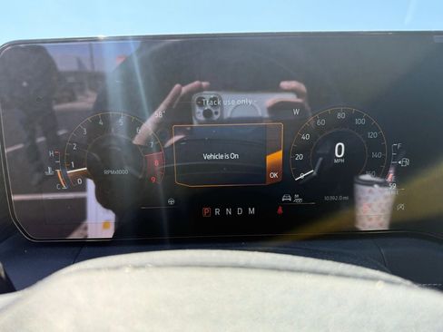 Used 2024 Ford Mustang GT Premium image 8