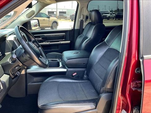 Used 2018 RAM 1500 Sport w/ Convenience Group AWD/4WD image 18