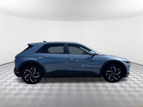 Used 2024 Hyundai Ioniq 5 SEL RWD image 6