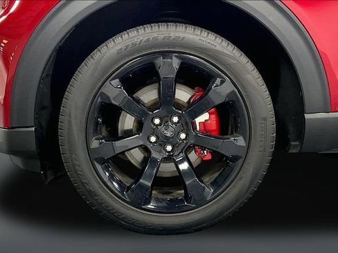Used 2023 Ford Explorer ST w/ ST Street Pack AWD/4WD image 31