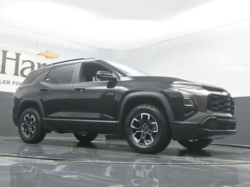 New 2026 Chevrolet Equinox ACTIV w/ Convenience Package III image 2