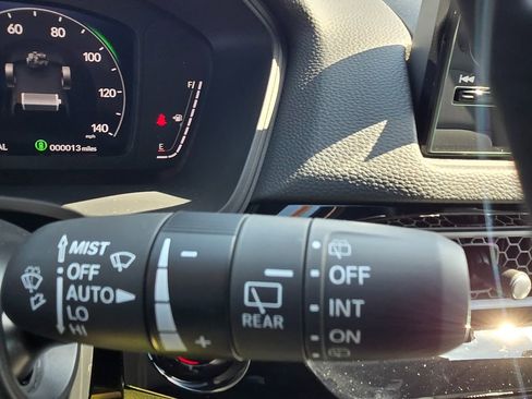 New 2026 Honda Civic Sport Touring image 22