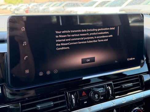 New 2026 Nissan Frontier SV image 20