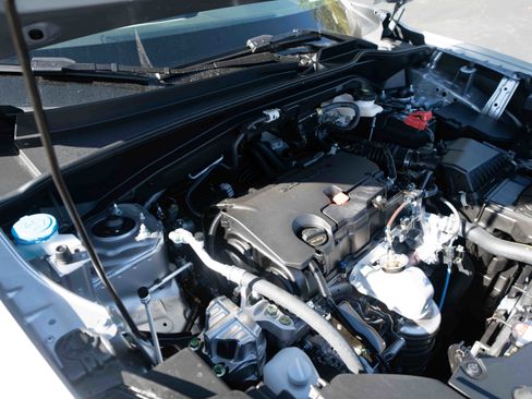 New 2026 Honda HR-V EX-L image 32