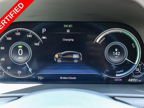 Certified 2023 Hyundai Sonata Limited FWD image 26