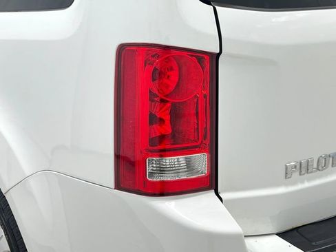 Used 2012 Honda Pilot EX-L image 35