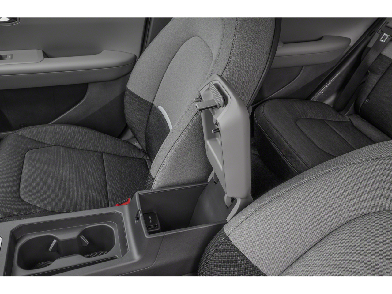 New 2027 Kia Seltos S FWD image 10