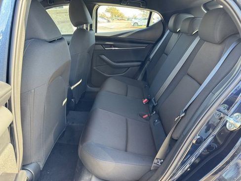 New 2026 MAZDA MAZDA3 s image 11