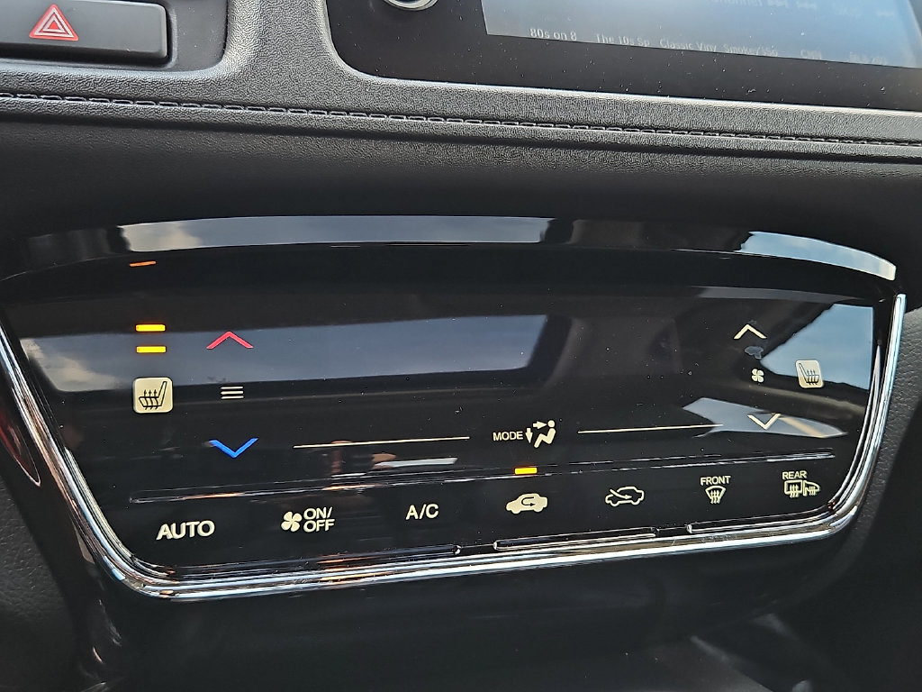 Used 2021 Honda HR-V EX-L image 18