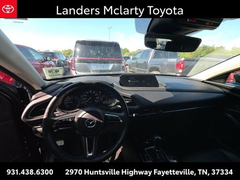 Used 2024 MAZDA CX-30 AWD 2.5 S w/ Select Sport Pkg image 4