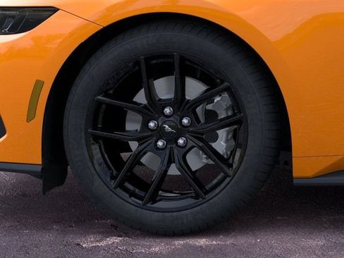 New 2026 Ford Mustang Coupe w/ Mustang Nite Pony Package RWD image 19