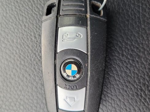 Used 2008 BMW 335xi Sedan AWD/4WD image 33