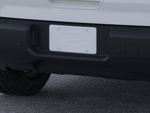 New 2026 Ford Bronco Sport Big Bend w/ Convenience Package AWD/4WD image 47