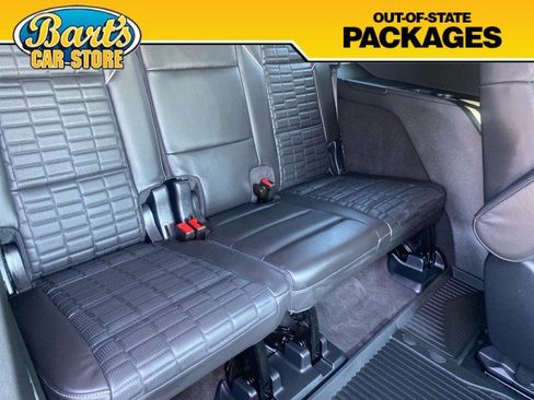 Used 2023 Cadillac Escalade V AWD/4WD image 10