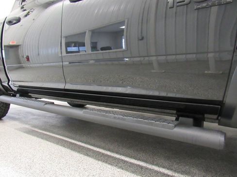 Used 2022 RAM 1500 Warlock w/ Electronics Group AWD/4WD image 22
