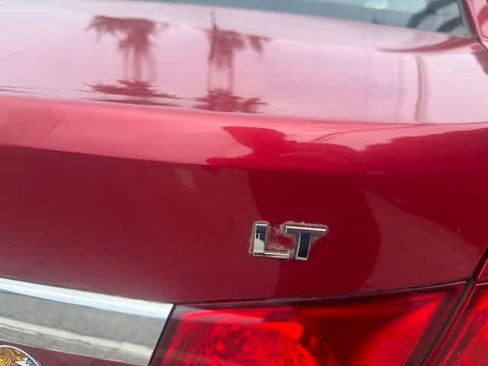 Used 2012 Chevrolet Cruze LT FWD image 7