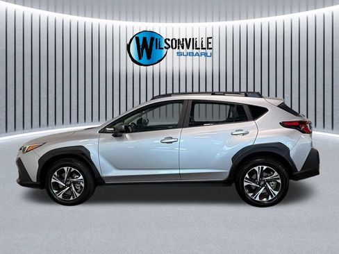 Certified 2025 Subaru Crosstrek 2.5i Premium AWD/4WD image 16