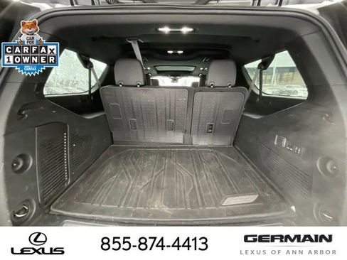 Used 2023 Chevrolet Suburban Premier w/ Premium Package 2 image 22