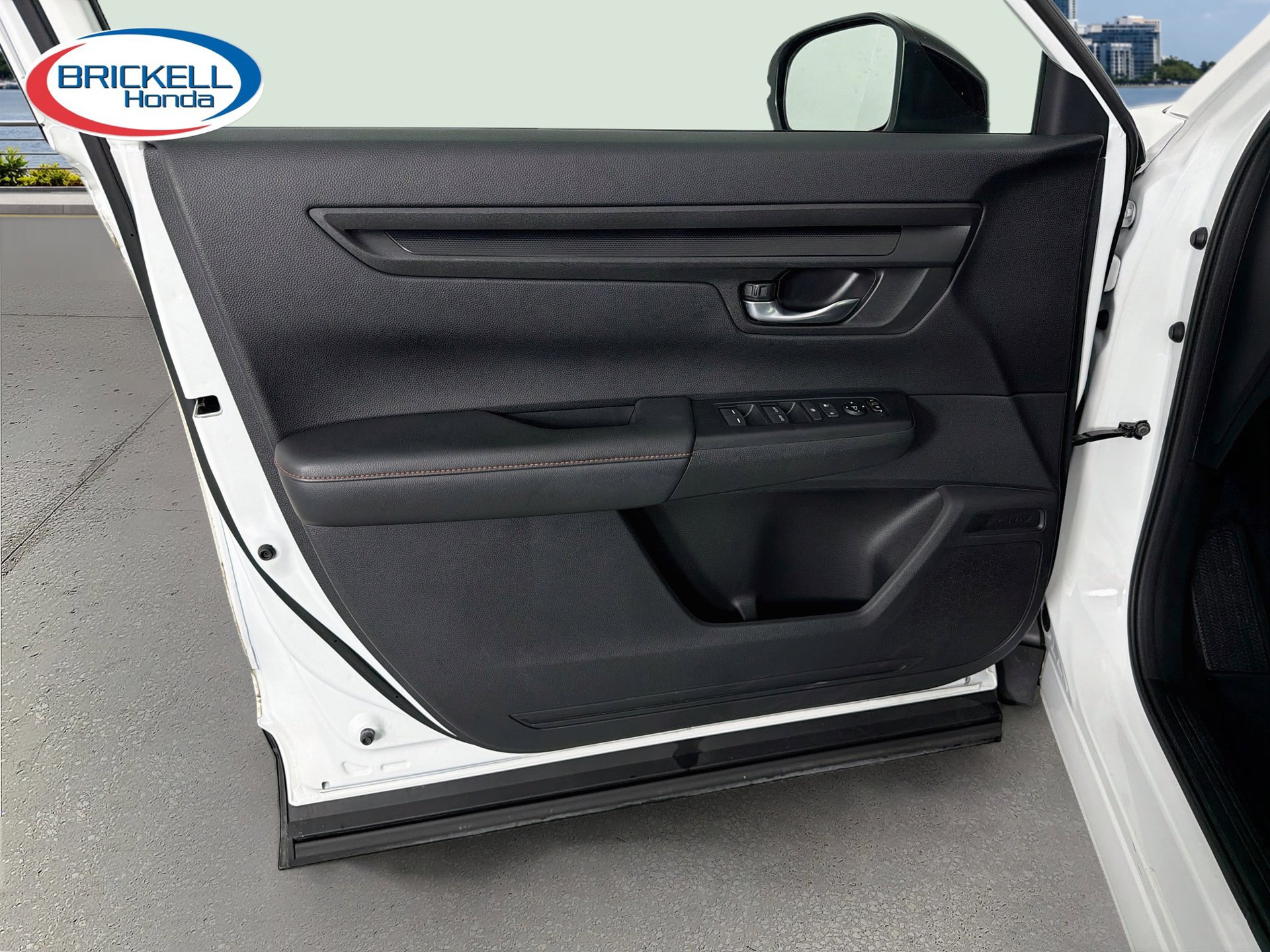 Used 2023 Honda CR-V Sport image 21