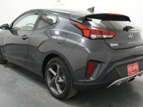 Used 2019 Hyundai Veloster 2.0 FWD image 6
