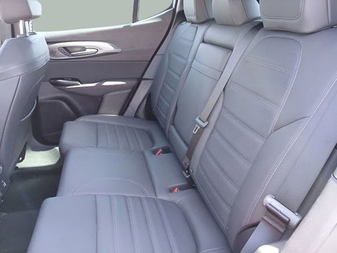 Used 2024 Dodge Hornet GT AWD/4WD image 26