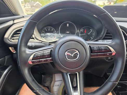 Used 2025 MAZDA CX-30 AWD 2.5 S w/ Preferred Package image 11