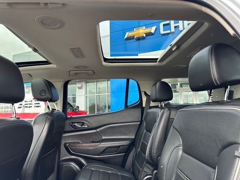 Used 2023 GMC Acadia Denali w/ Denali Ultimate Package image 23