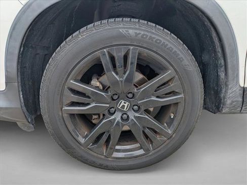 Used 2022 Honda Pilot Special Edition image 19