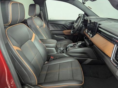 Used 2023 GMC Canyon AT4 w/ LPO, Skid Plate Package image 29