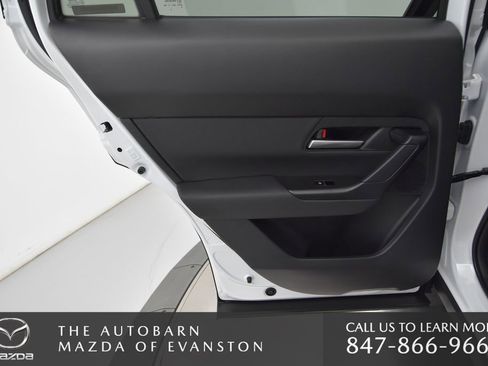 New 2026 MAZDA CX-50 AWD 2.5 Hybrid w/ Weather Package image 33