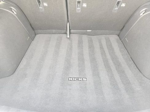 Used 2023 Nissan Kicks SV FWD image 27