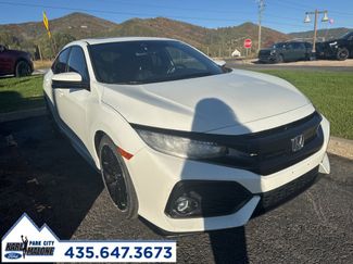 Used 2019 Honda Civic Sport Touring image 1