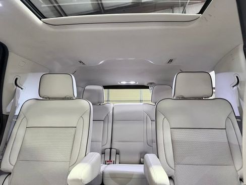 Used 2021 GMC Yukon Denali w/ Denali Ultimate Package AWD/4WD image 23