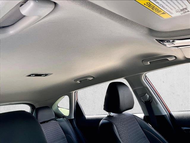 Used 2022 Kia Seltos S FWD image 17