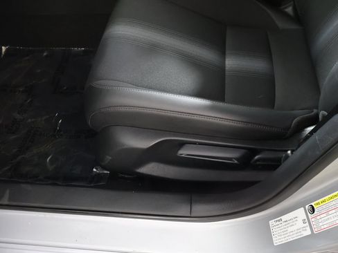 Used 2026 Honda Civic Sport image 28