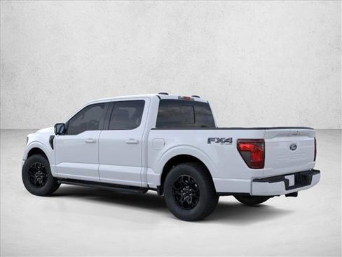 New 2026 Ford F150 XLT image 4