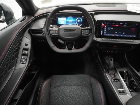 New 2026 Dodge Charger Scat Pack AWD/4WD image 18