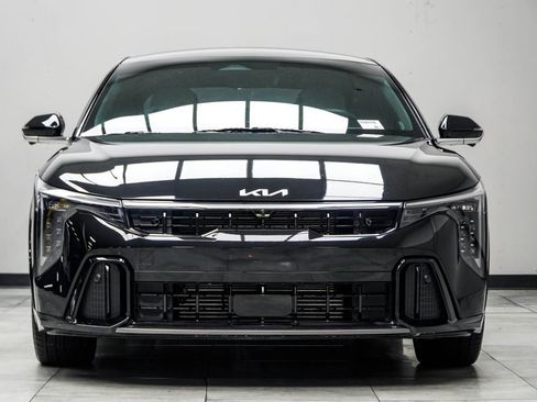 Used 2025 Kia K4 GT-Line Turbo FWD image 8