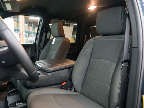 New 2026 RAM 3500 Tradesman image 22