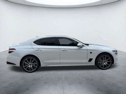 New 2026 Genesis G70 2.5T image 6