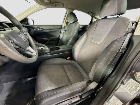 Used 2019 Honda Insight EX image 22