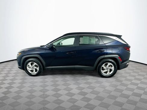 Used 2024 Hyundai Tucson SEL FWD image 6