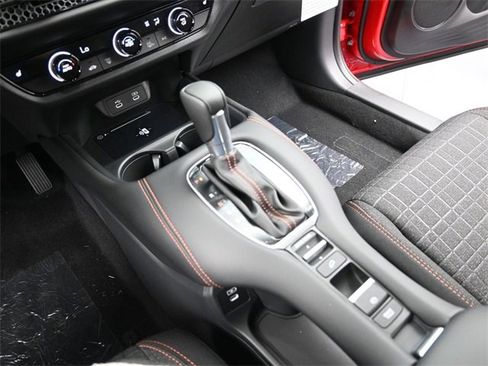 New 2026 Honda HR-V Sport image 15