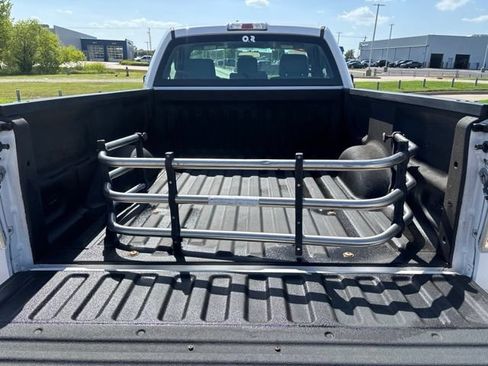 Used 2014 Ford F150 STX w/ Equipment Group 201A Mid RWD image 13