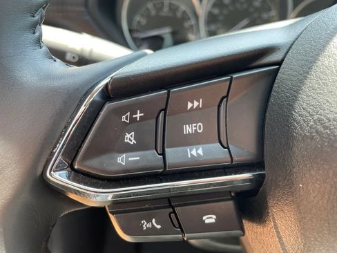 Certified 2025 MAZDA CX-5 AWD 2.5 S image 16