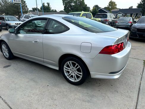 Used 2006 Acura RSX image 8