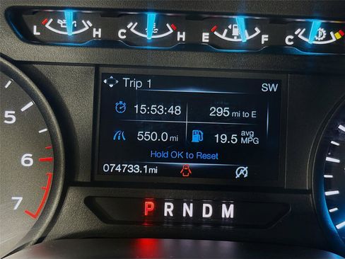 Used 2018 Ford F150 XL w/ Equipment Group 101A Mid image 13