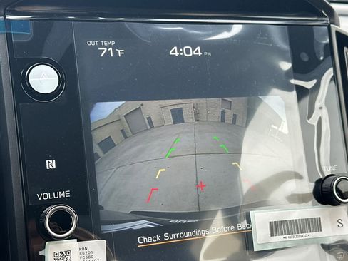 New 2025 Subaru WRX Premium image 19