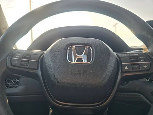 Certified 2024 Honda Accord EX image 20
