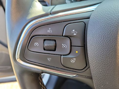 Certified 2023 Buick Envision Preferred w/ Sport Touring Package image 24